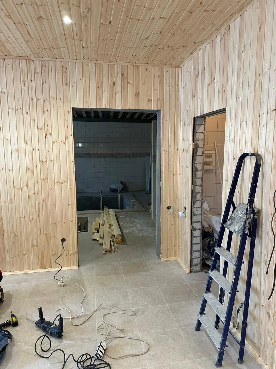 фото выполненной работы